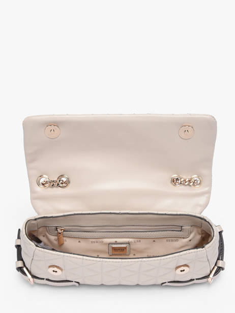 Shoulder Bag Paisleigh Guess Beige paisleigh QG988321 other view 3