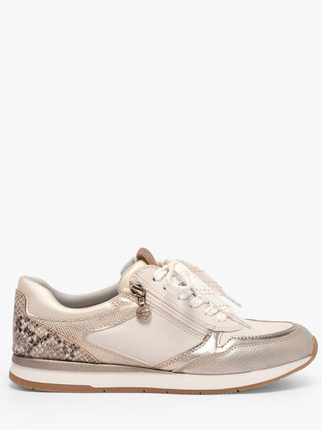 Sneakers Tamaris Beige women 46