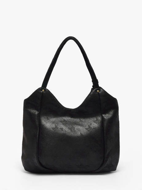Shoulder Bag Pg2 Mila louise Black pg2 23039PG2 other view 4