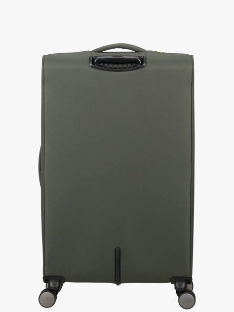 Valise Souple Wanderlite American tourister Vert wanderlite 158078 vue secondaire 4