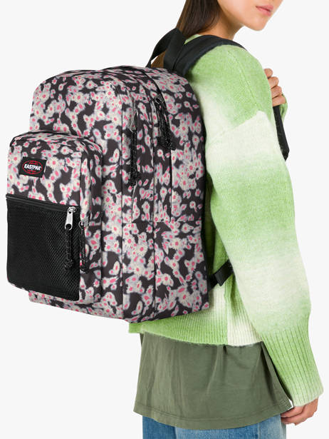 Backpack Pinnacle Eastpak Multicolor authentic K060 other view 1