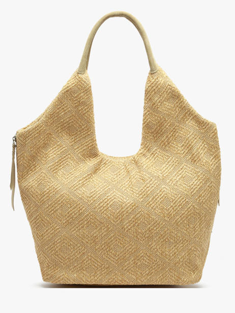 Shoulder Bag Cm2 Mila louise Beige cm2 23030CM2 other view 4