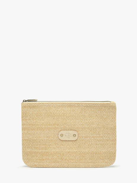 Clutch Mila louise Beige cm 16963CM