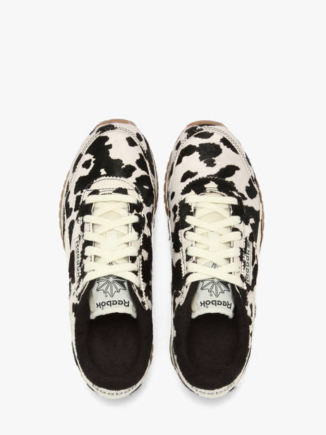 Sneakers Reebok Black women 255855 other view 3