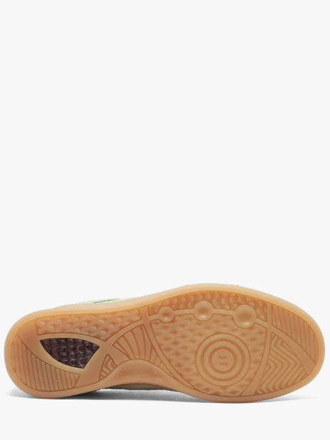 Sneakers Baresi Coolway Green women 7663394 other view 4