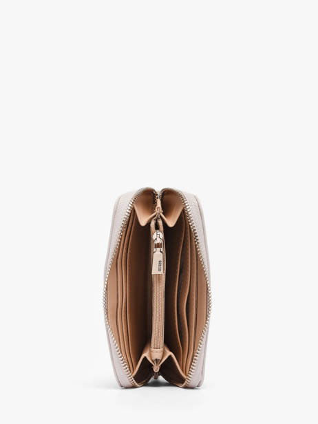 Wallet Laurel Guess White laurel BG745914 other view 1