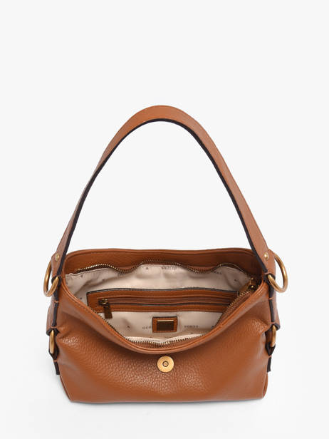 Shoulder Bag Camden Guess Brown camden BB930872 other view 3
