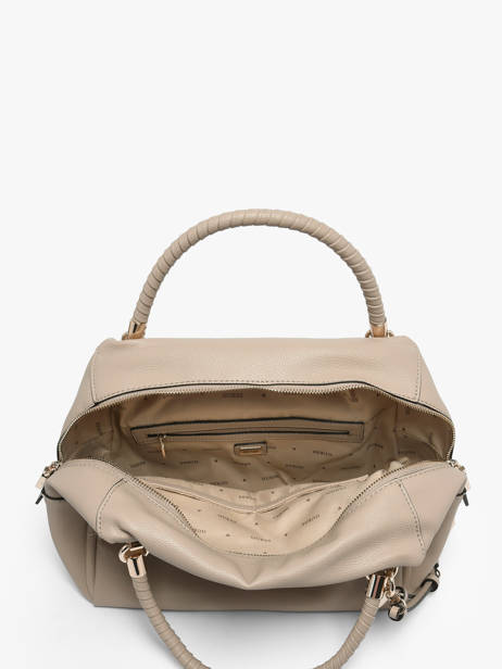 Handbag Danya Guess Beige danya BG991806 other view 3
