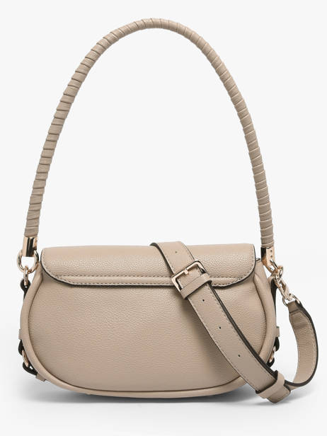 Shoulder Bag Danya Guess Beige danya BG991819 other view 4