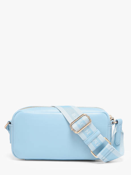 Shoulder Bag Th Essential Polyurethane Tommy hilfiger Blue th essential AW18370 other view 4