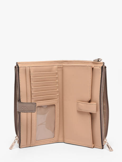 Wallet Anise Guess Beige anise PD916157 other view 1