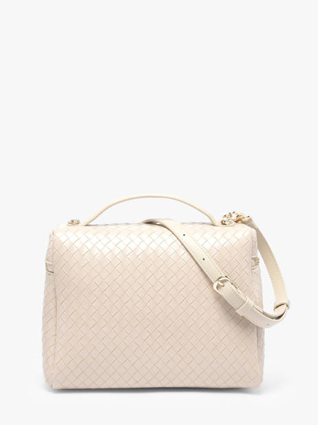 Sac Bandoulière Bliss By byblos Blanc bliss BS81B01 vue secondaire 4