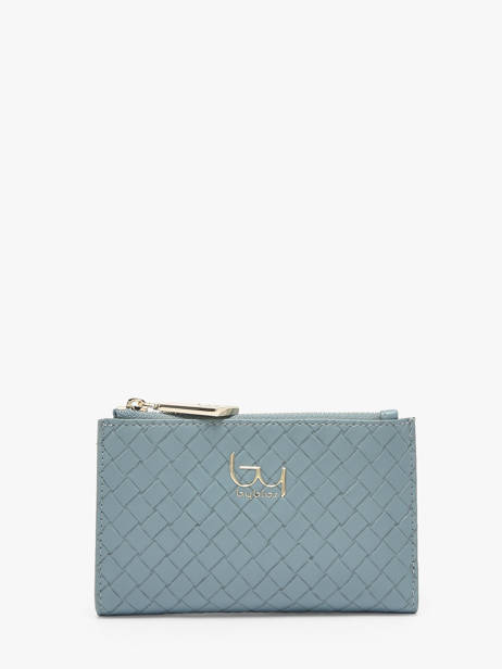 Wallet By byblos Blue bliss PS81B42