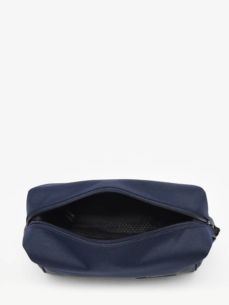 Trousse De Toilette Samsonite Bleu stackd toilet kit 142787 vue secondaire 1